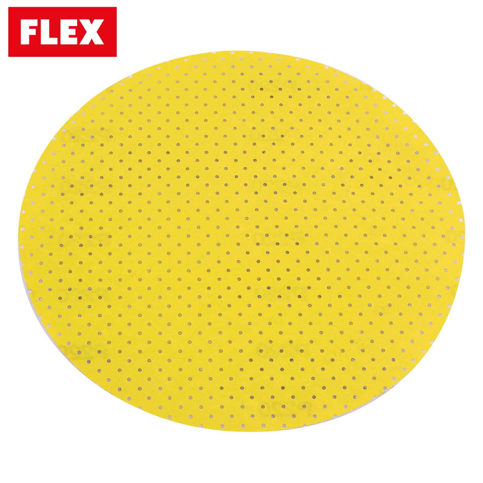 FLEX P-60 Sanding Discs 225mm (25 pack)